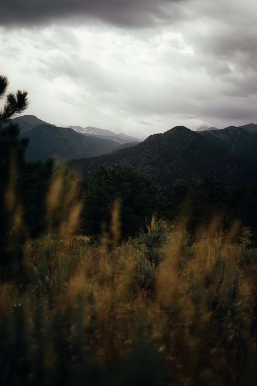 Outdoor & Landscape Photography