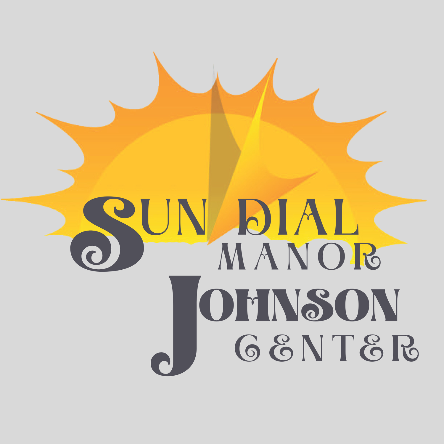 Sun Dial Manor         Johnson Center