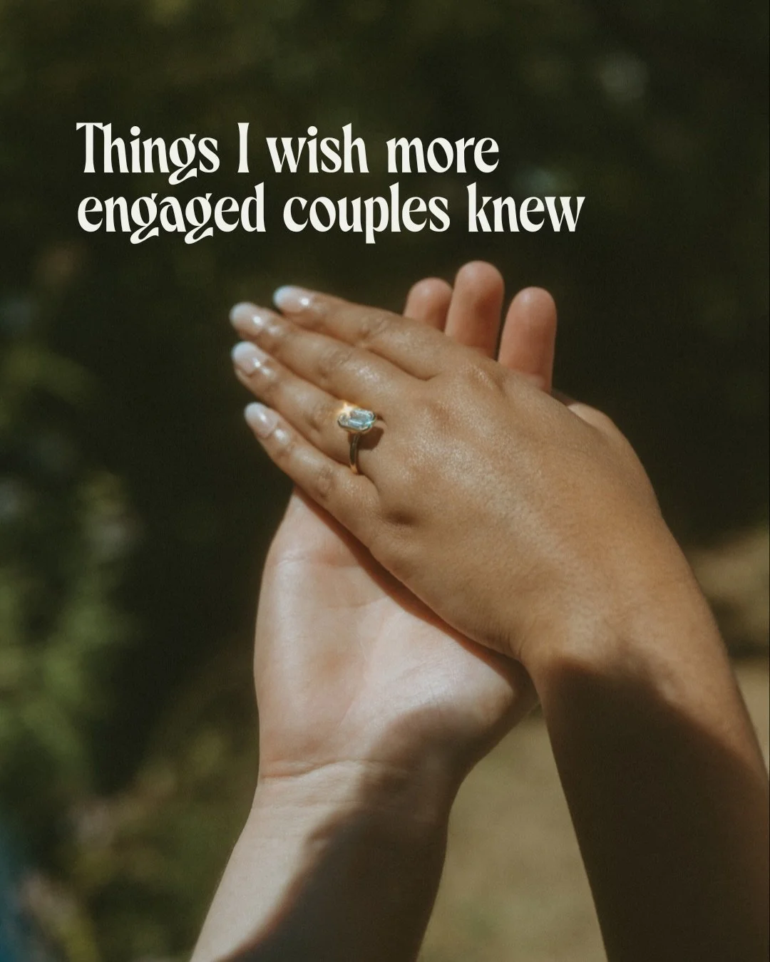 Here&rsquo;s the thing - you can do whatever the fuck you want (!!!) ✨ 
 There are no rules, no timelines you have to follow, no version of this day you need to perform for anyone else.

My job is to create a space where you feel safe, comfortable, a