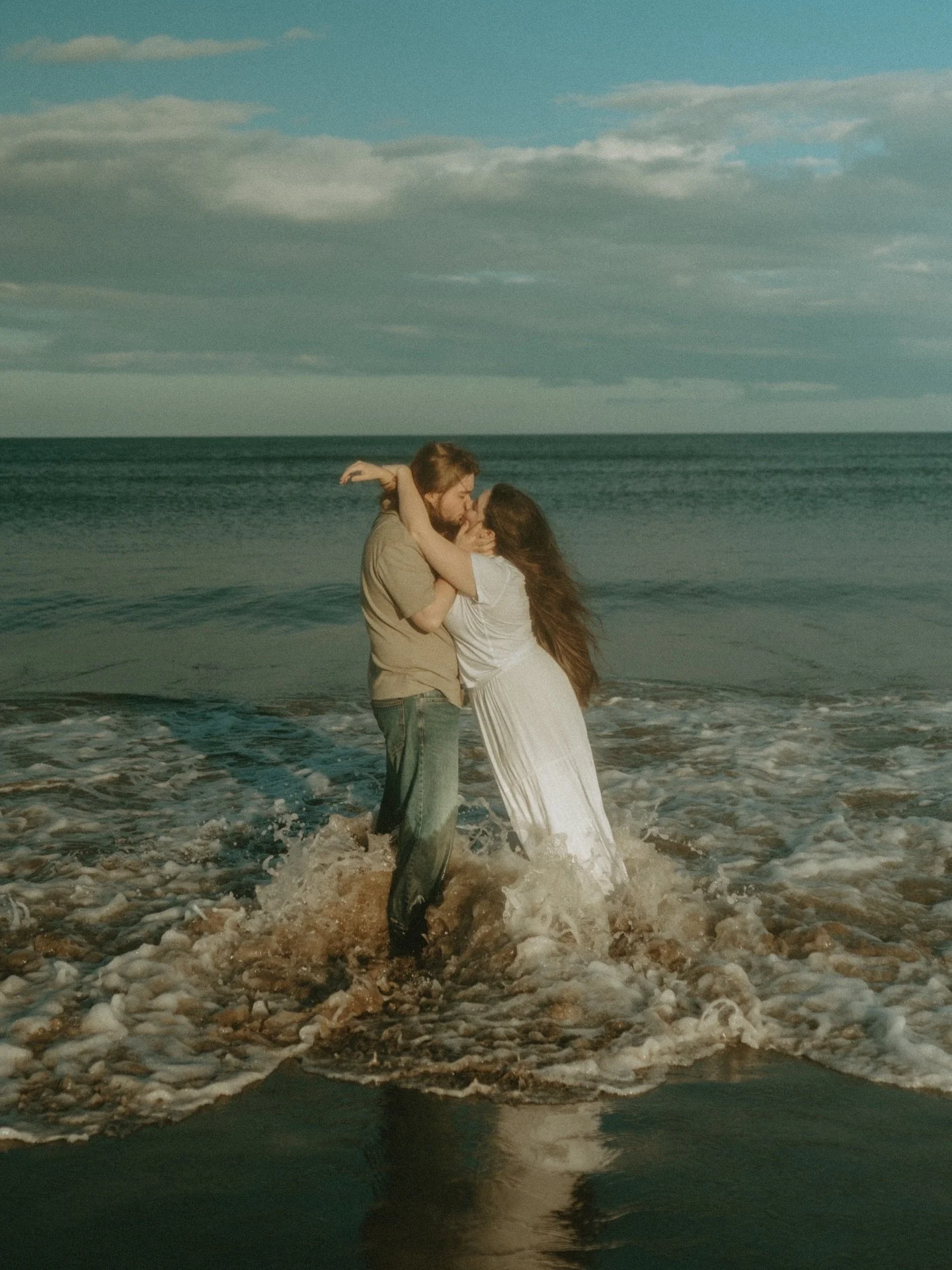 I want more people in the ocean in 2026 🙂&zwj;↕️🌊