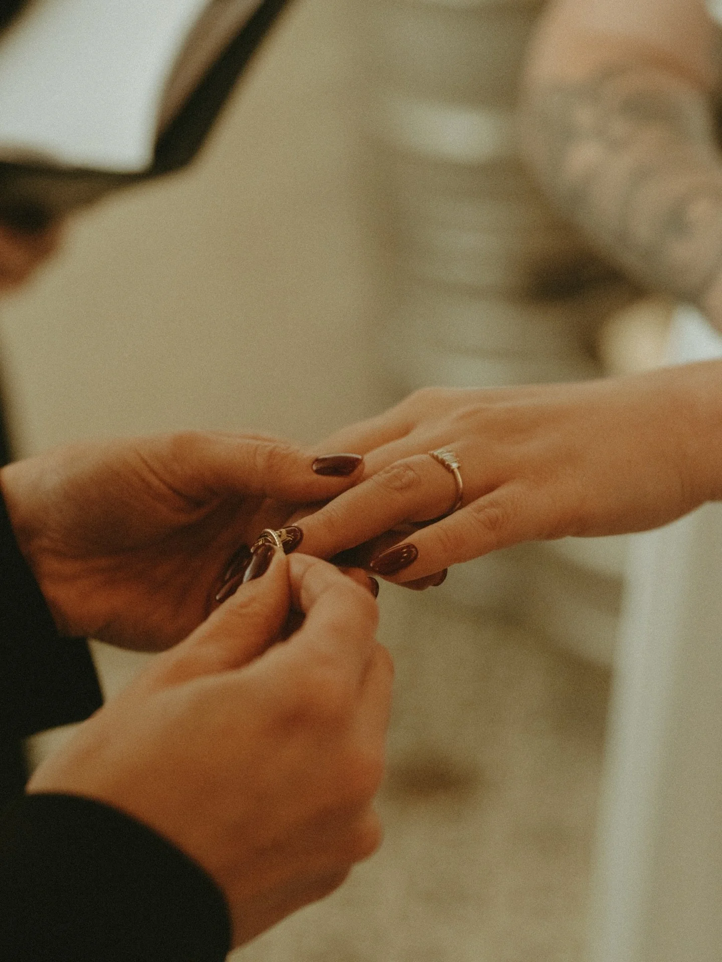 If a quiet Nova Scotia elopement is somewhere in your future, this is for you.

A note about 2026 💌

This is already shaping up to be my biggest year yet, and it&rsquo;s feeling very love-filled already (thank you thank you thank you!!!!) 

That bei