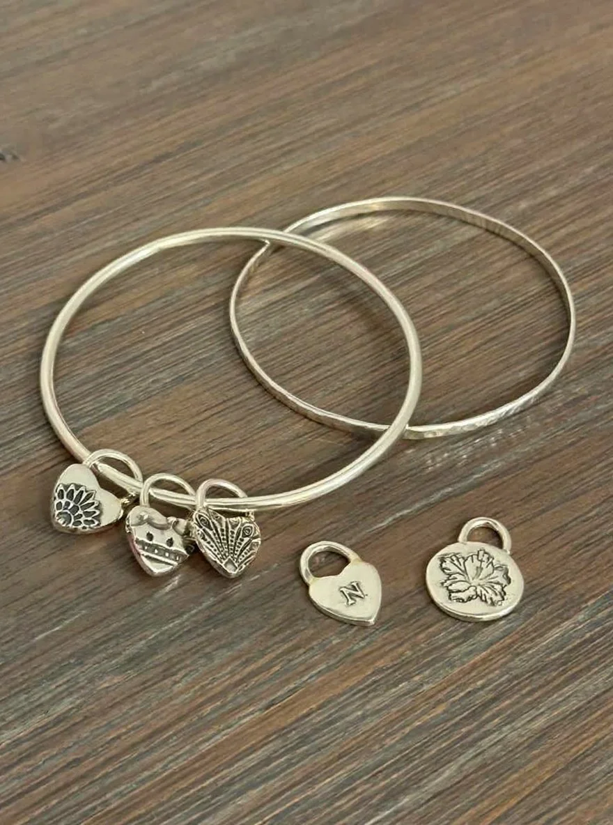 Charm Bracelet Class