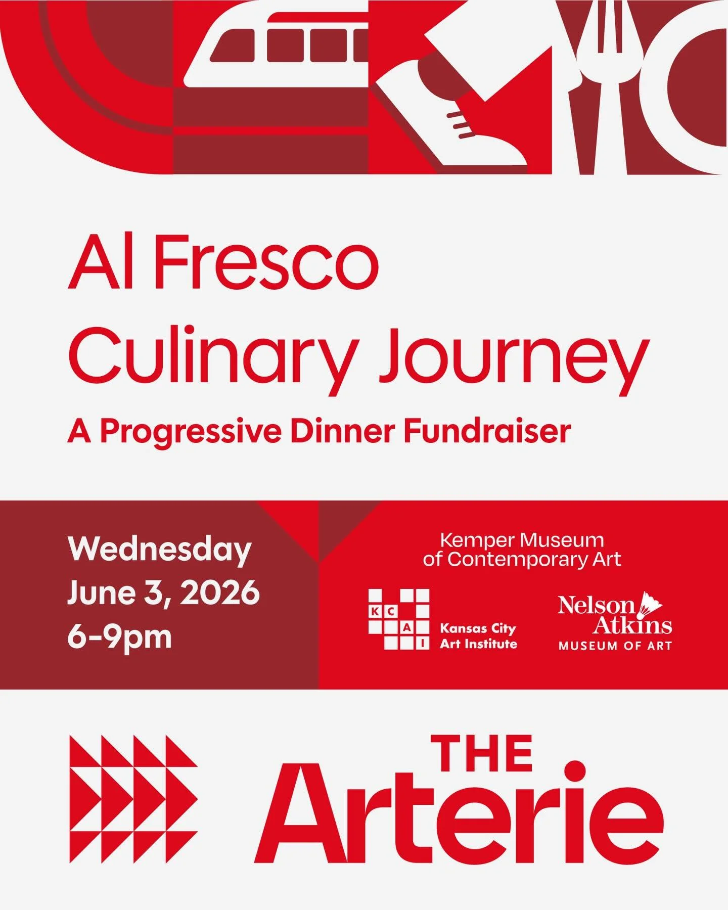 Join us for a culinary journey connecting three of Kansas City&rsquo;s most beloved cultural institutions: Kemper Museum of Contemporary Art, the Kansas City Art Institute, and the Nelson-Atkins Museum of Art.

Enjoy a posh picnic with a special past