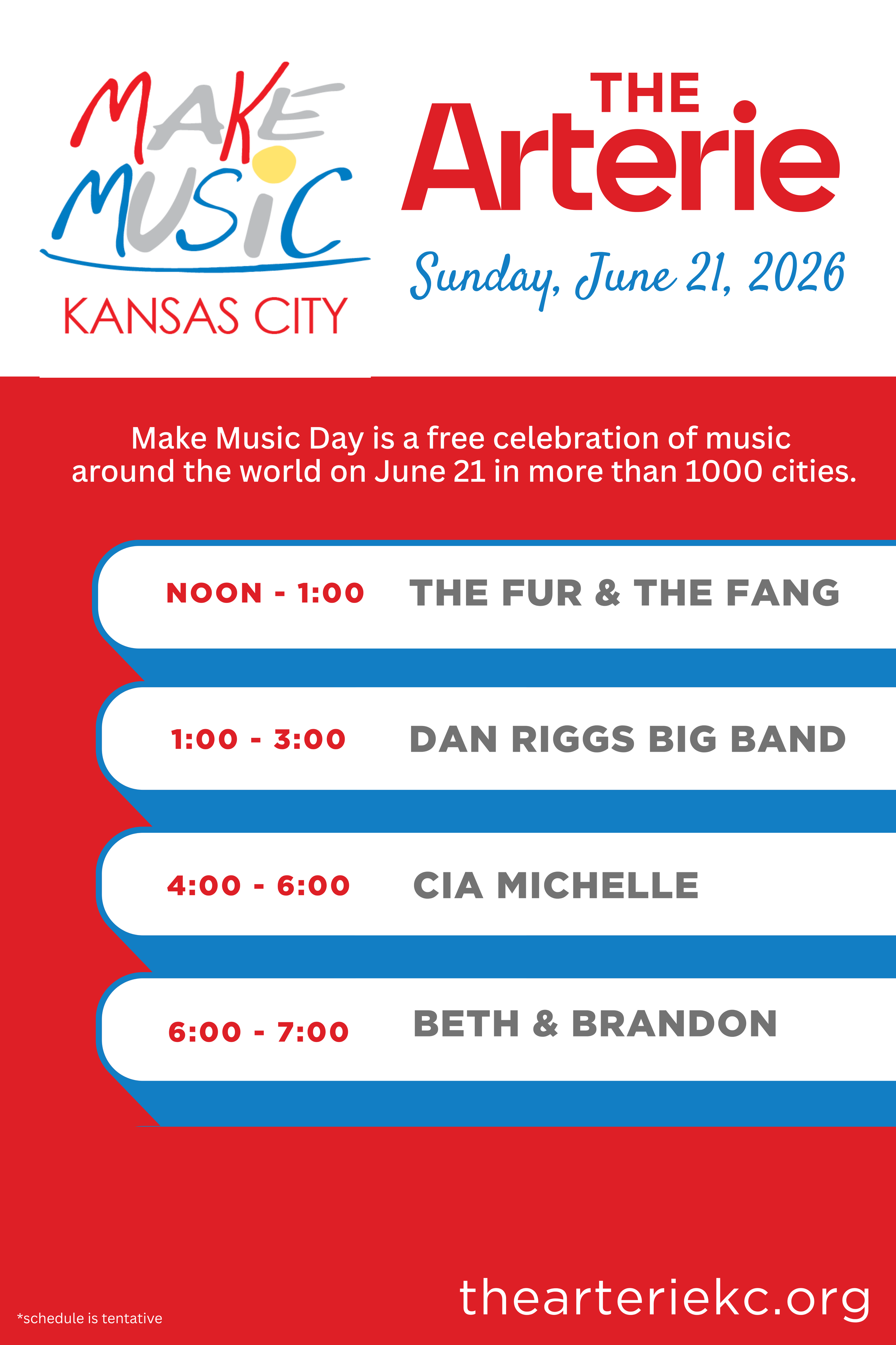 Make Music Day