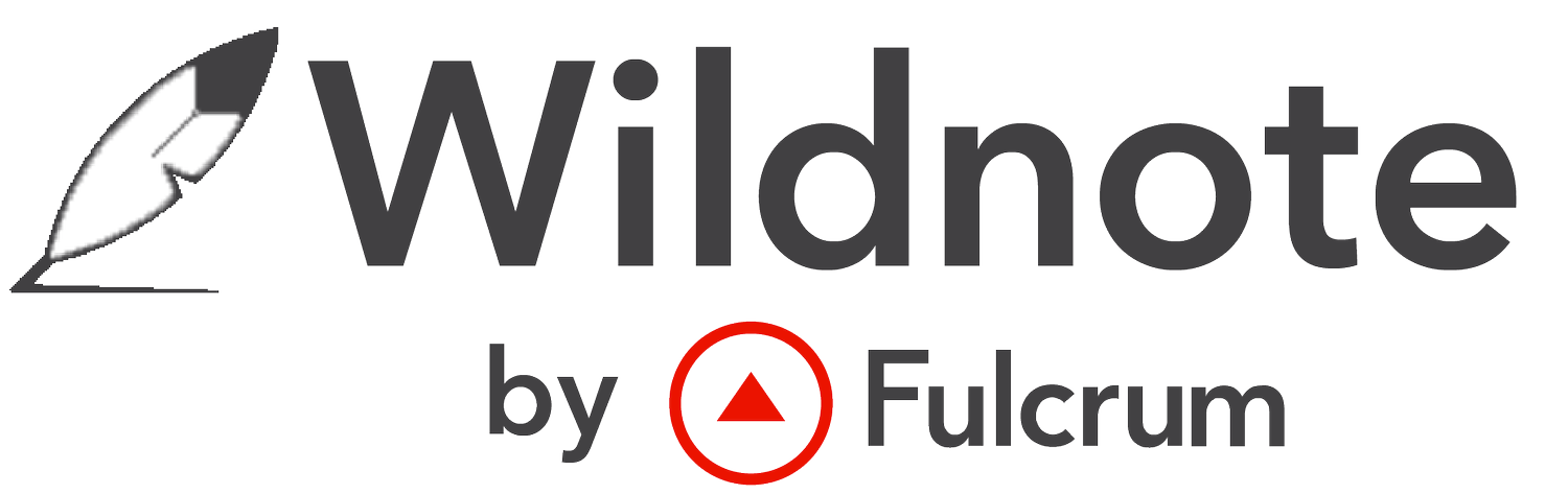 Wildnote