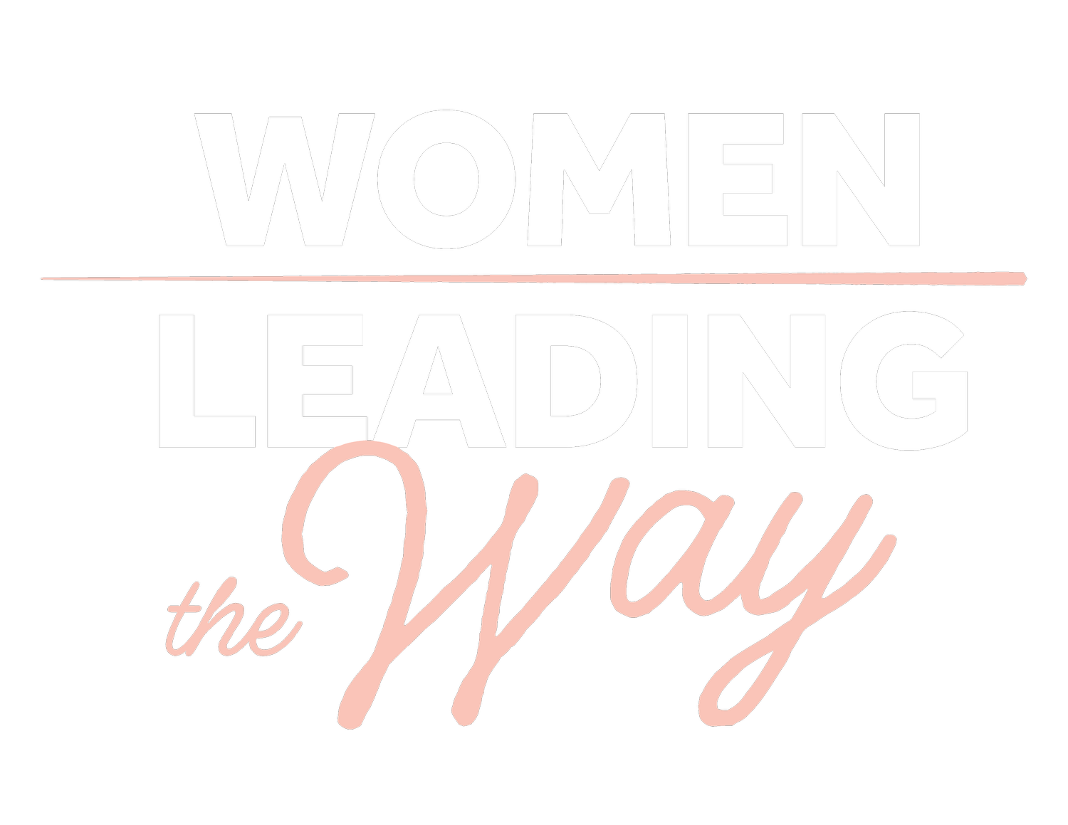 Women Leading the Way