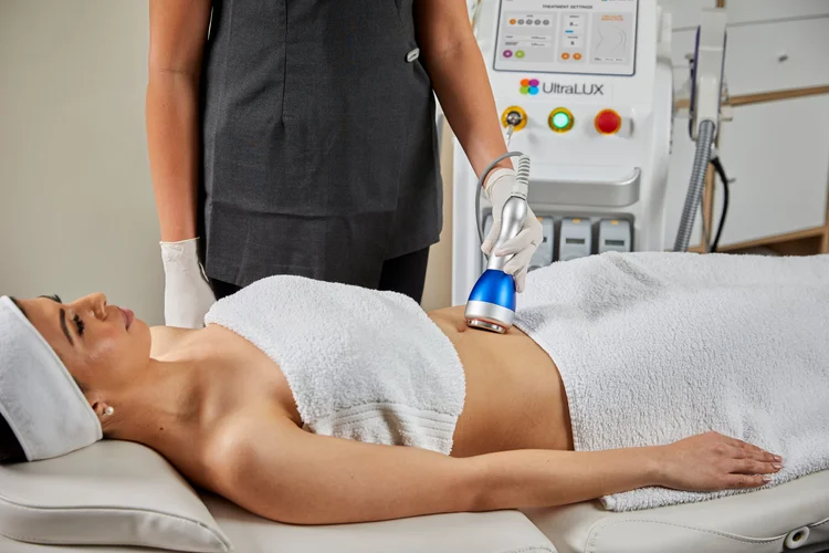 Ultrasound Fat Cavitation treatment in Canberra