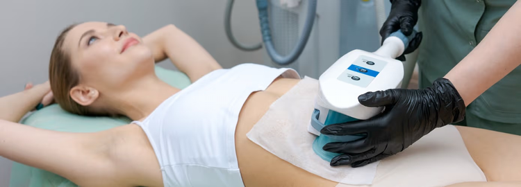 Fat Freezing treatment in Canberra