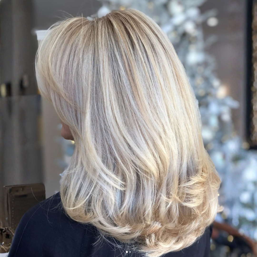 Hair Cuts at DMH Salon