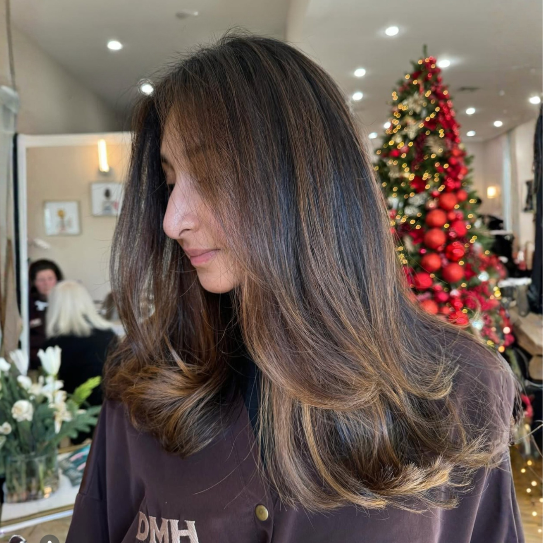 Hair Cuts at DMH Salon