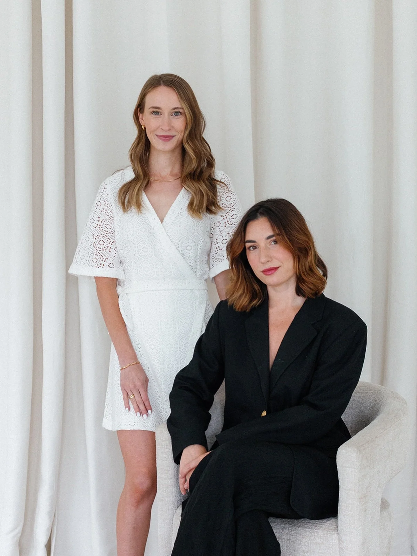 As Summer moves into a new season of crisp air, we&rsquo;re welcoming new projects into the studio &mdash; currently booking large and small scale ideas for all things design and photo. Get in touch!