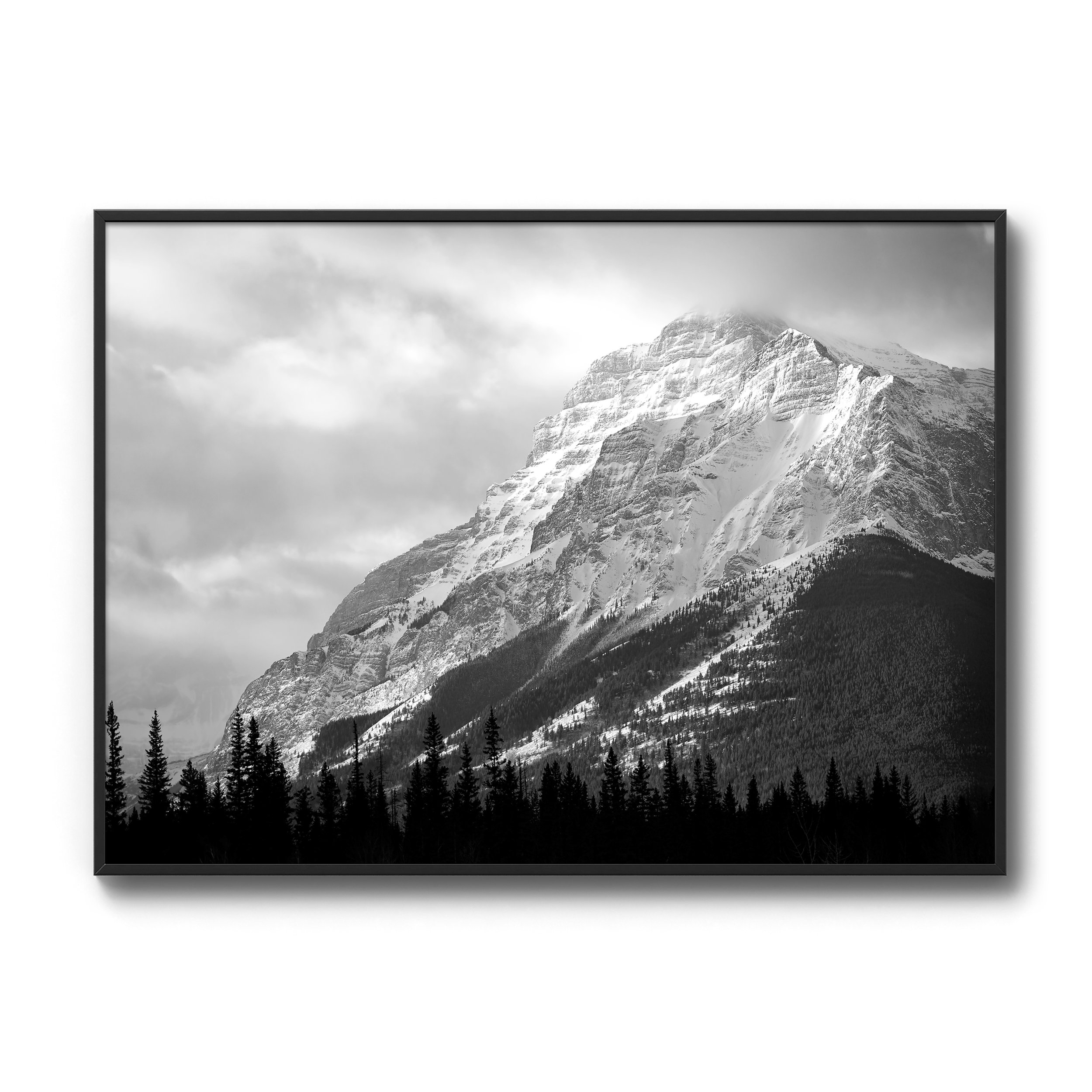 Mount Kidd