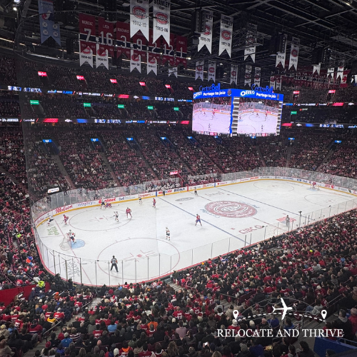 Why Hockey Matters in Canada and Why Newcomers Should Care