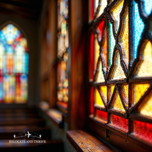 Experience Easter in Manila: A Big Holiday Full of Tradition and Travel