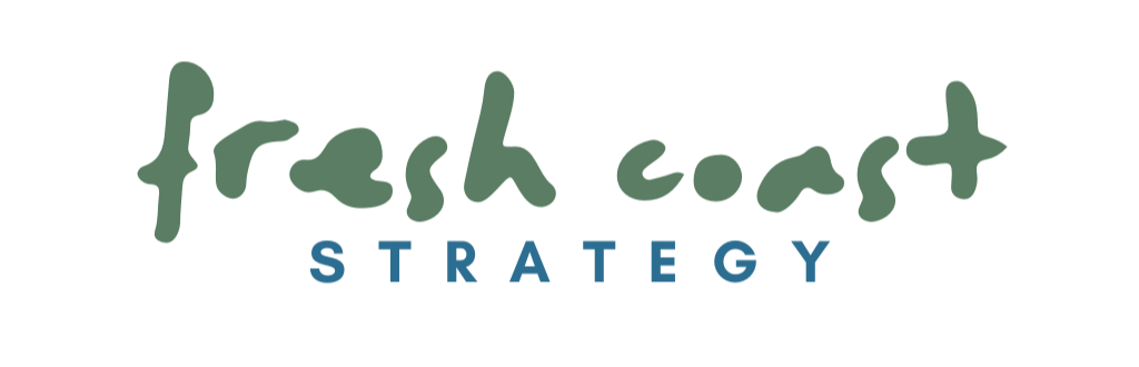 Fresh Coast Strategy