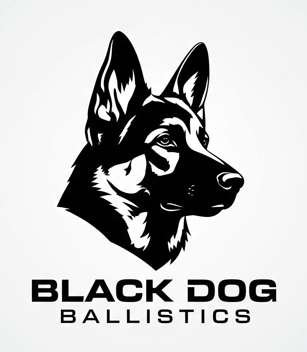Black Dog Ballistics
