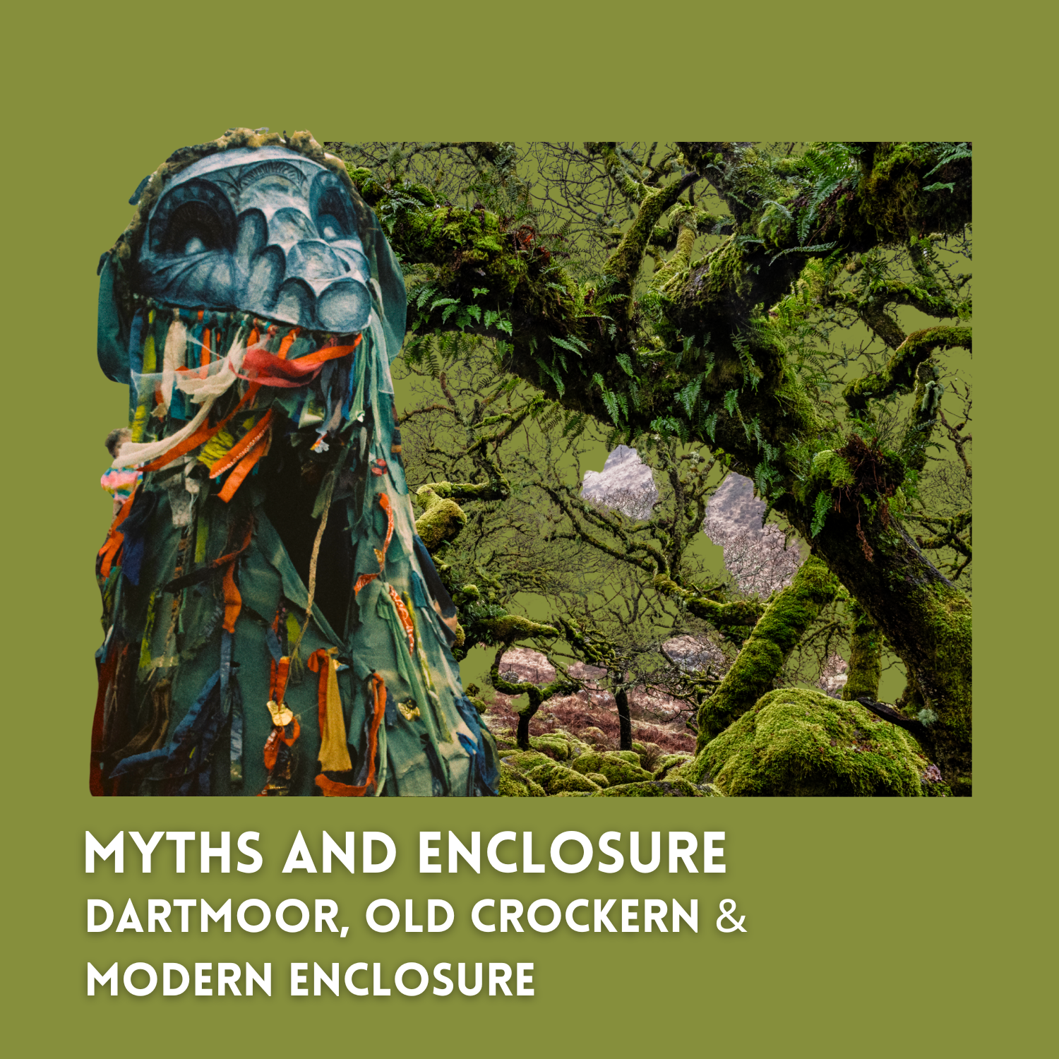 Myths and Enclosure: Dartmoor
