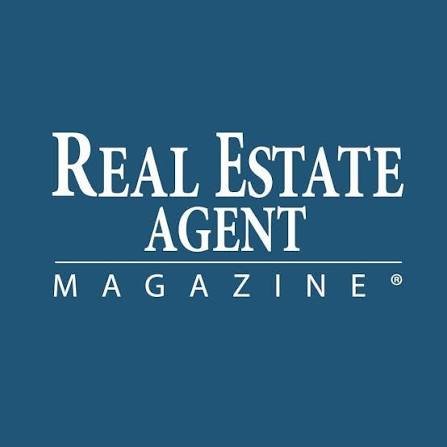 Real Estate Agent Magazine Feature