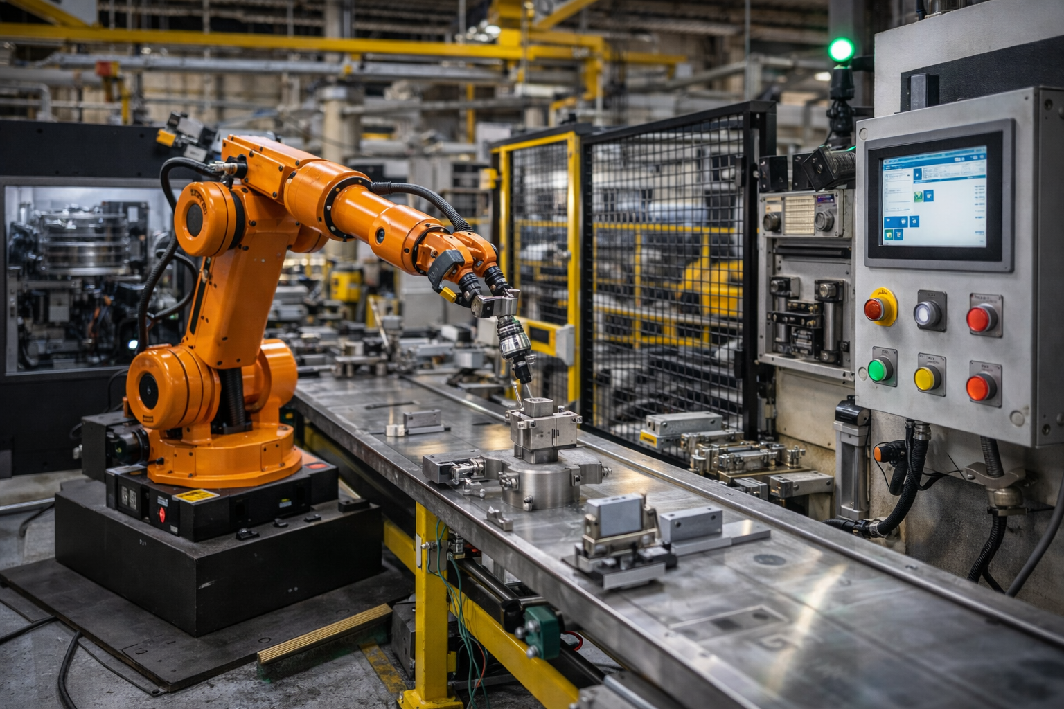 Why We Invested in PLCs.ai