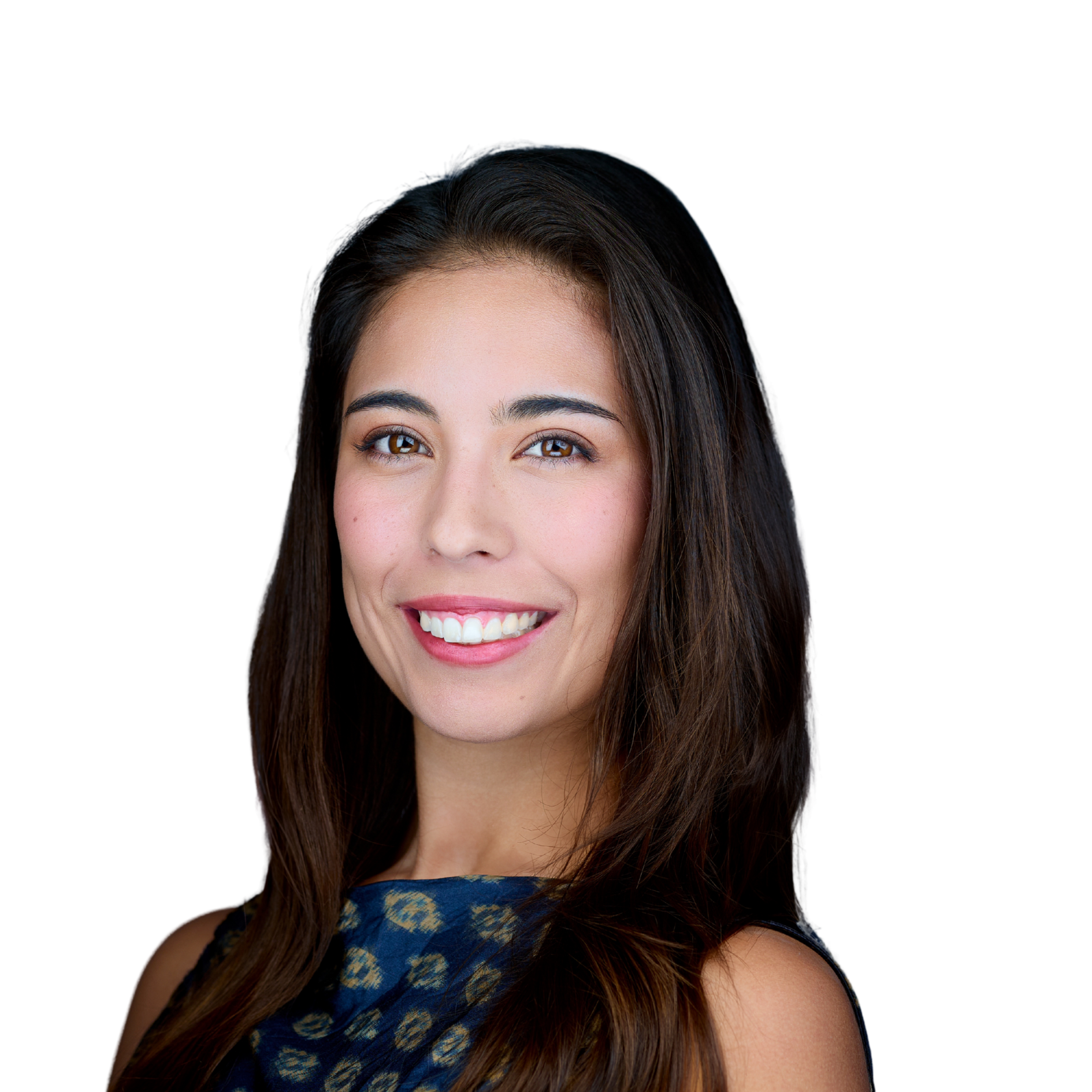 Camila Orozco-Gil