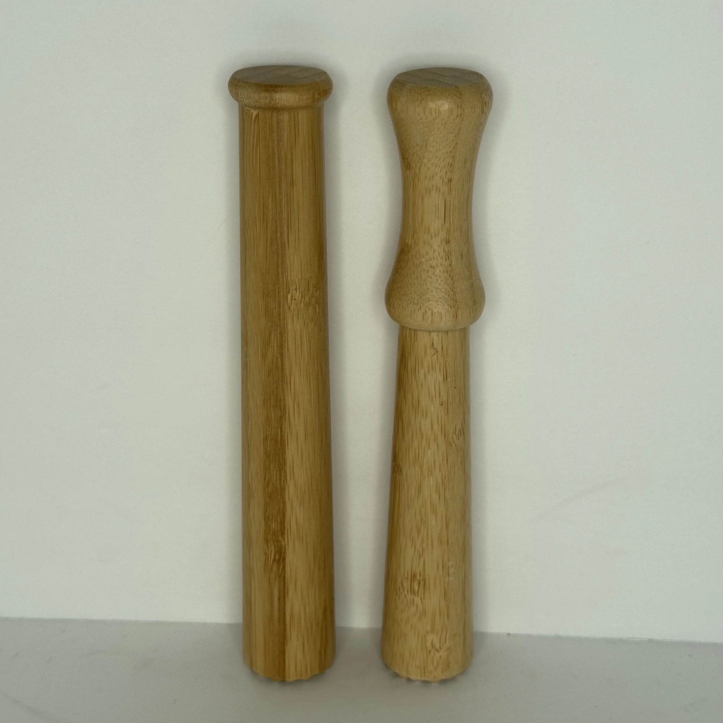 Bamboo Muddlers