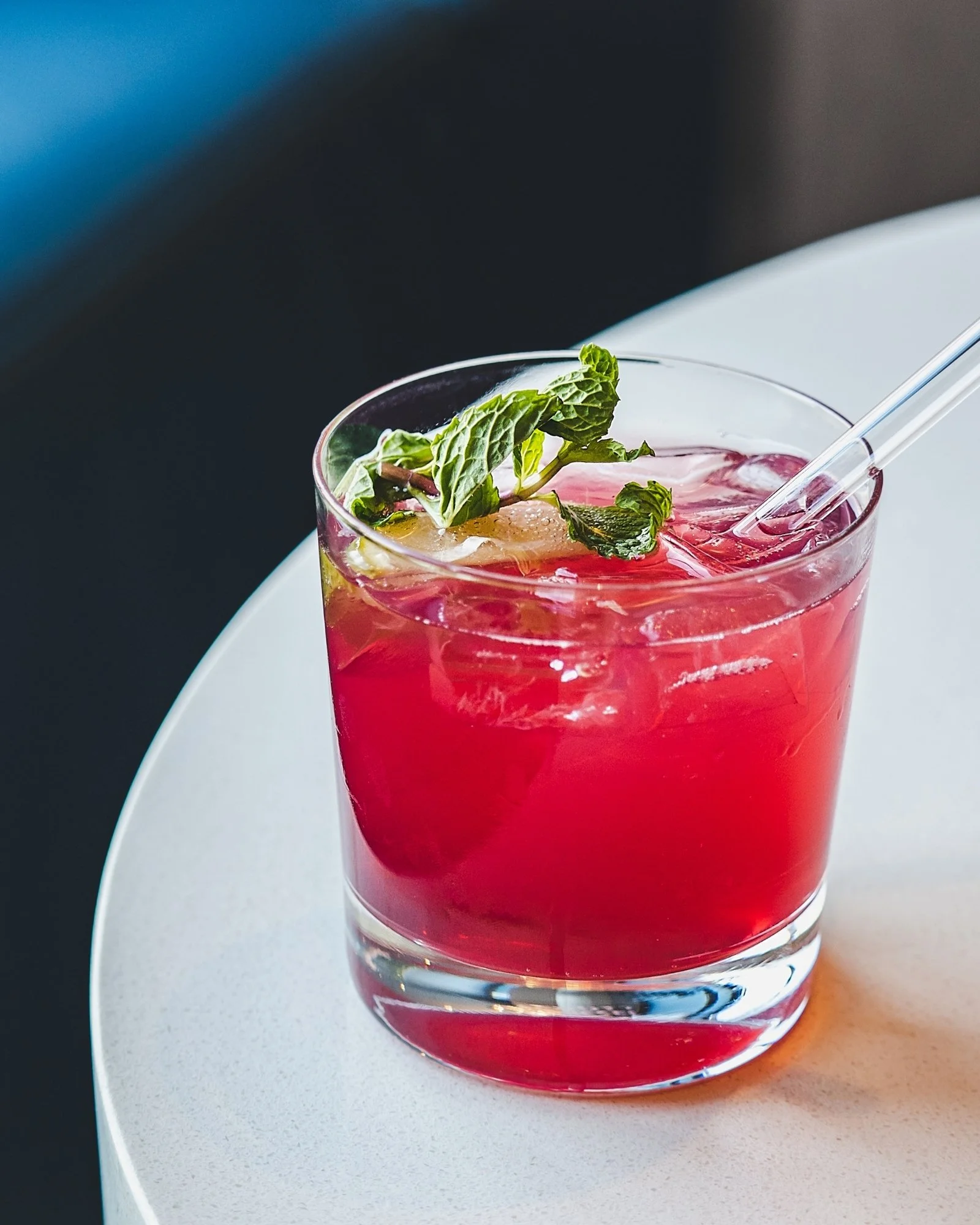 The weekend starts when you decide it does.

See you at Side Eye.