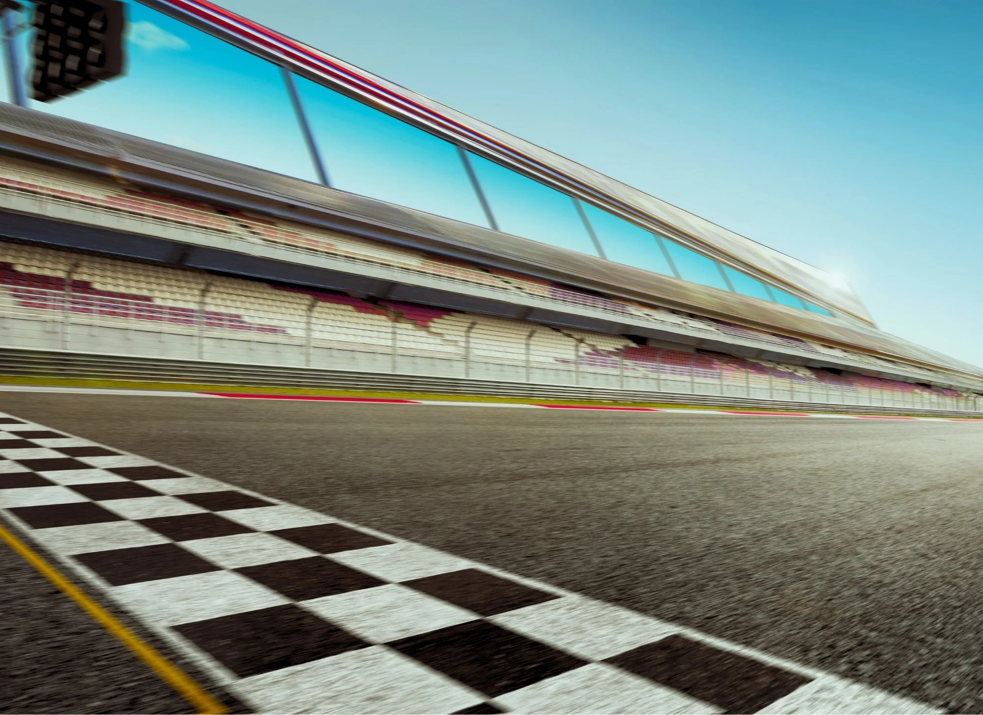 The Coca-Cola 600 takes over Charlotte this Sunday.

A day full of speed, tradition, and city-wide energy you can feel from start to finish.

Stay with The Mecklen and make race day part of your Charlotte experience.