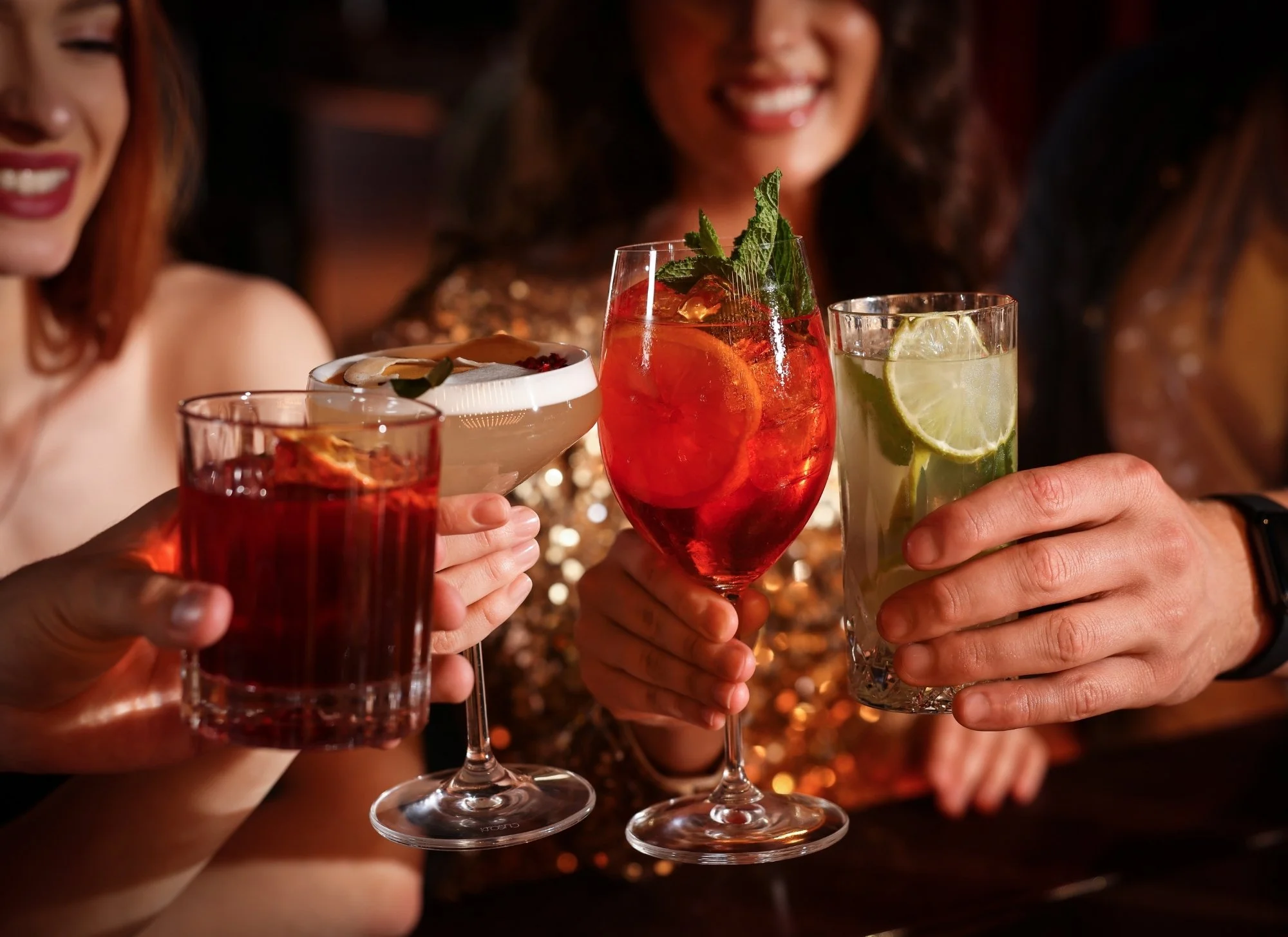 Saturday night at Side Eye feels like exactly where you&rsquo;re supposed to be.

A little louder, a little later, and definitely not in a rush.