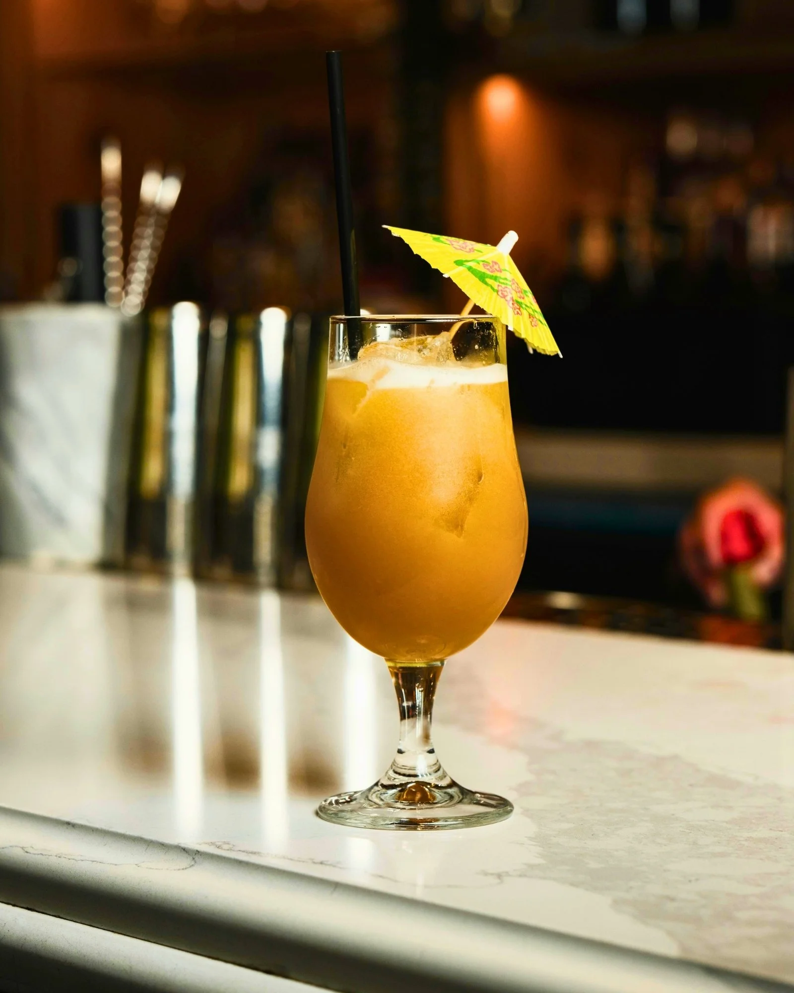 Longer days call for slower evenings.

Your favorite summer cocktails are waiting at Side Eye.