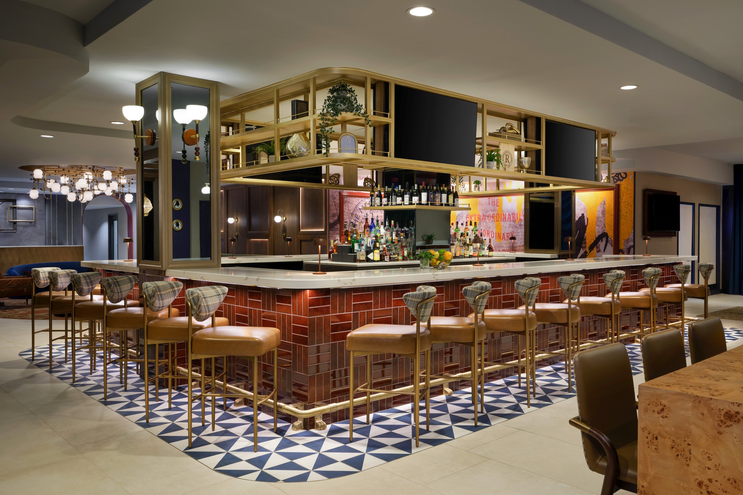 The Mecklen Hotel, Charlotte, a Tribute Portfolio Hotel