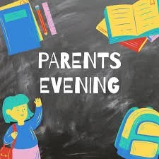 Pre School Parents Evening - Mrs Kerr