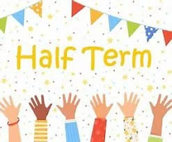 Half Term 