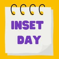 INSET Day