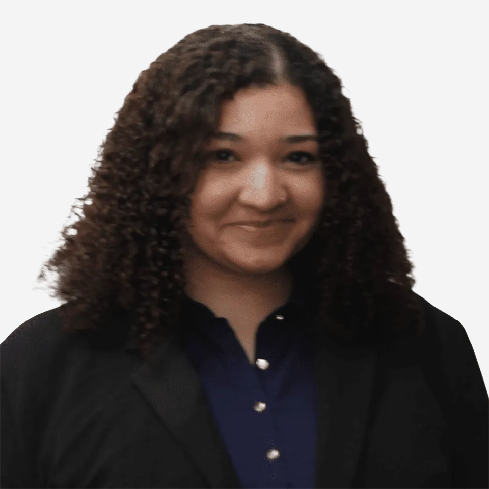 melia mcdonald headshot