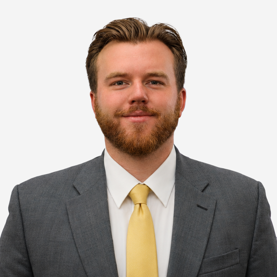 tommy long headshot