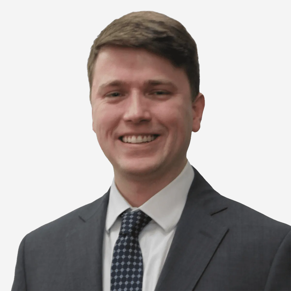 tommy cagnassola headshot