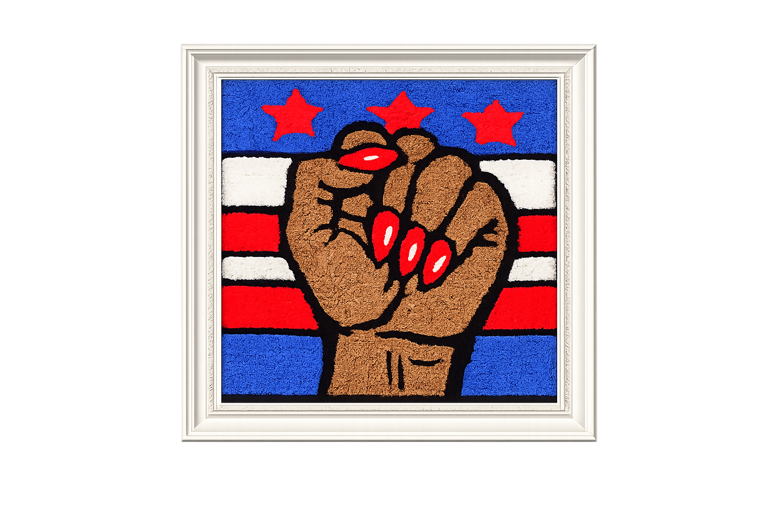 District Grip [Sold]