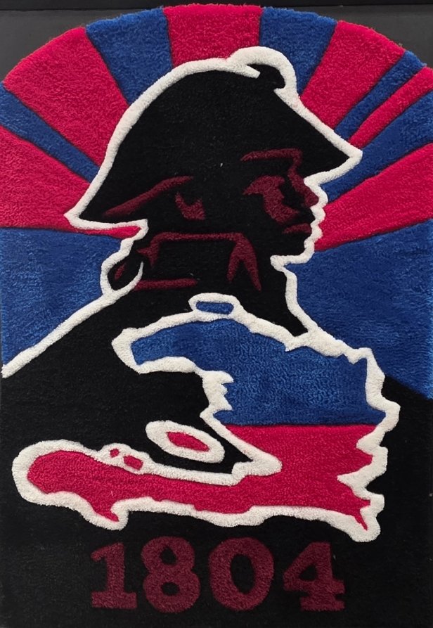 Spirit of 1804   SOLD  