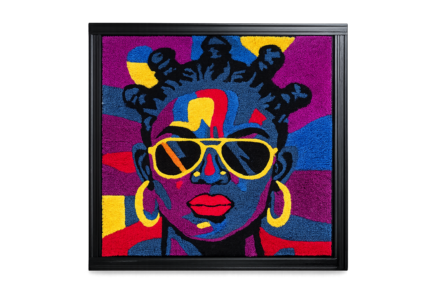 Electric Melanin [Sold]