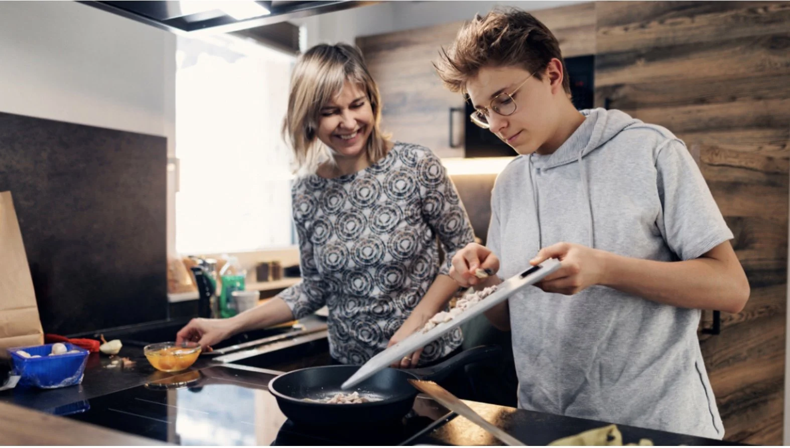 Supporting Independence: Helping Your High School Senior Grow, Without Losing the Relationship (Virtual and In-Person Options)