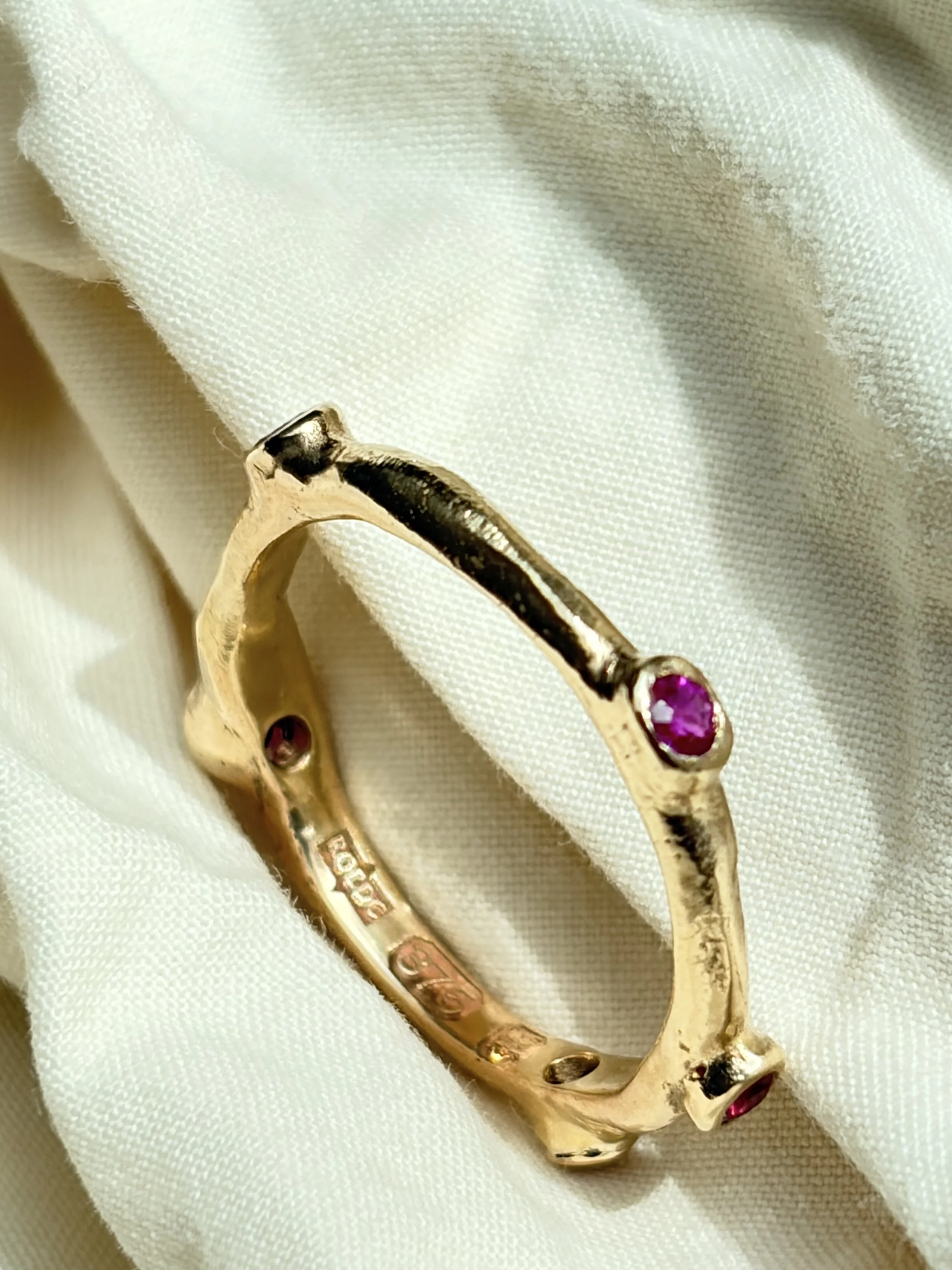 Gema Ring