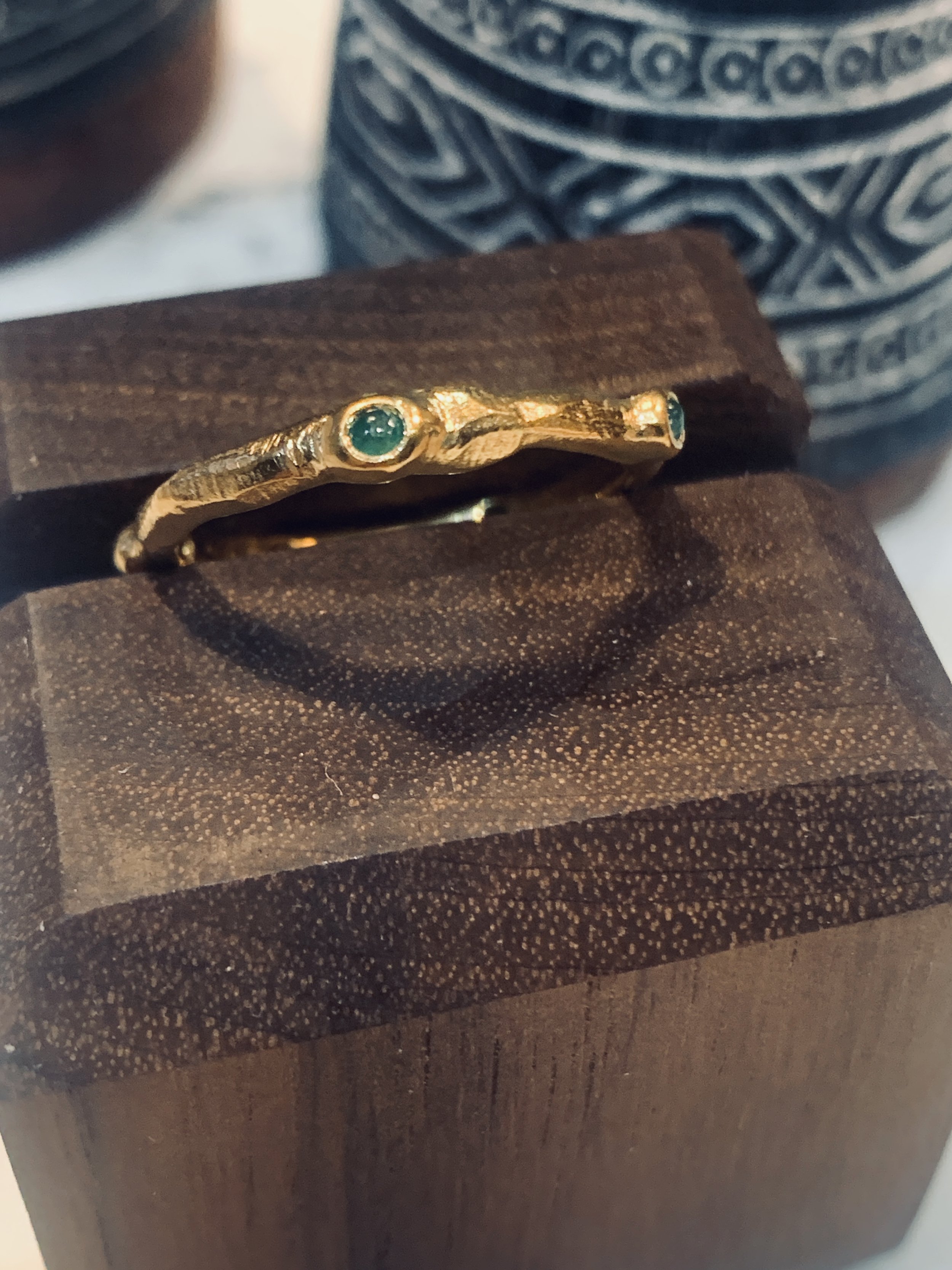 Gema Ring