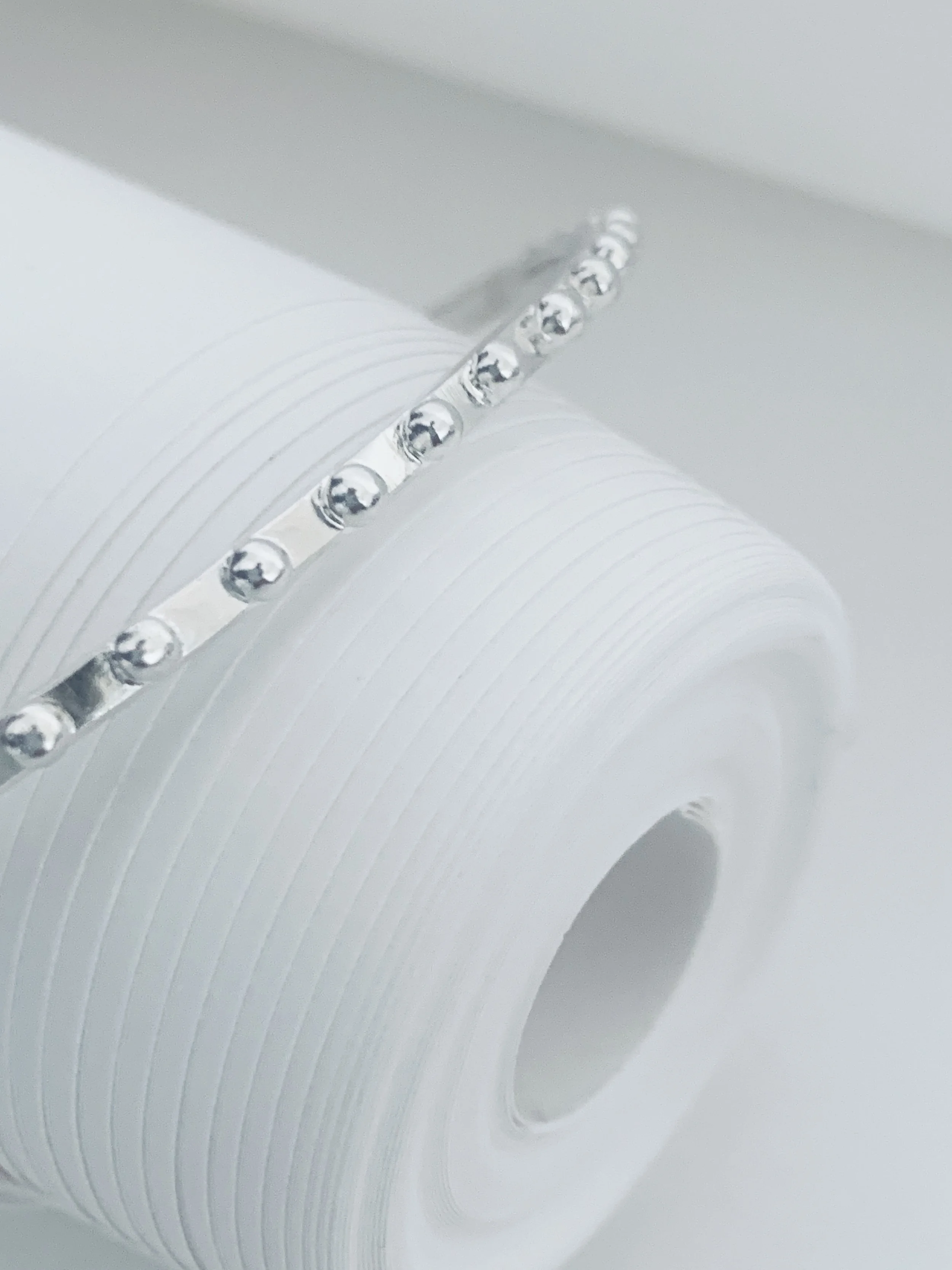 stud bangle SS 9ct6.JPG