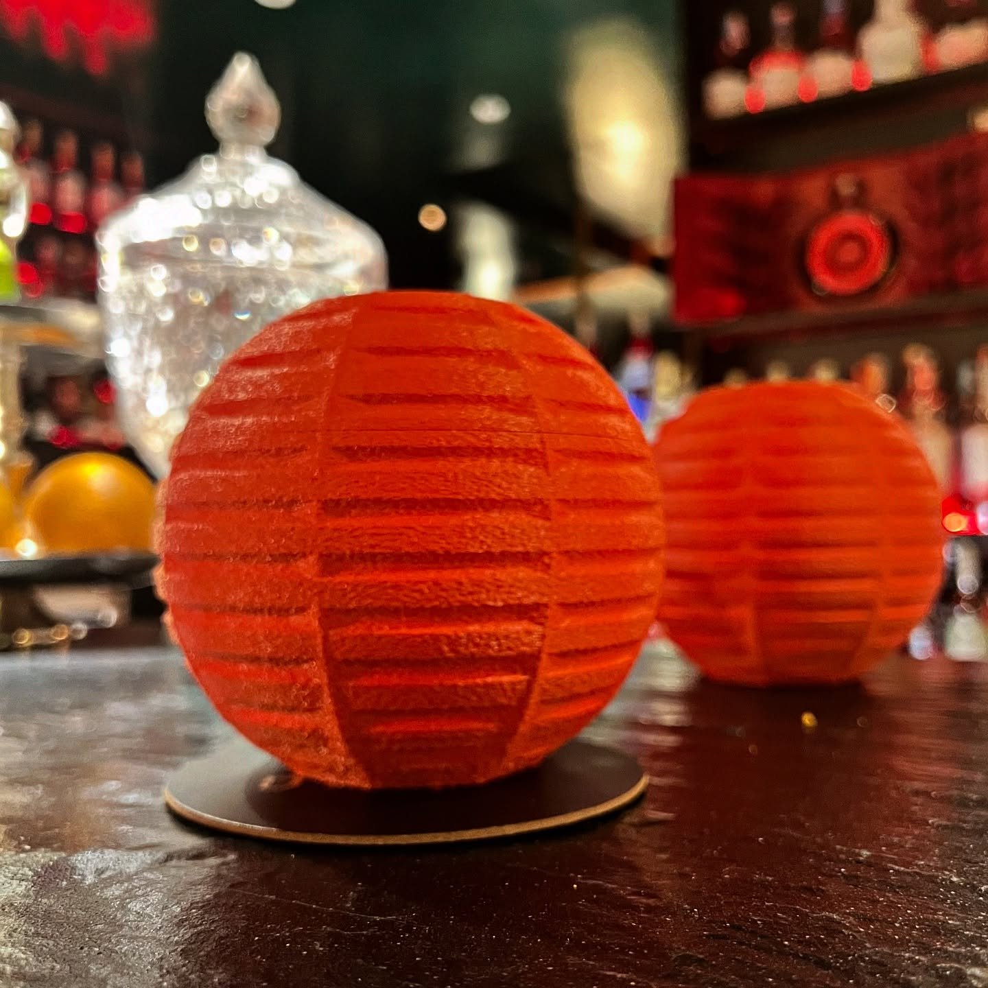 7 super stops in Milan for world-class cocktails and impeccable hospitality; who needs Fashion Week? 🇮🇹

📍 @the.doping - a beautiful hotel bar with a wonderful tour-of-Milan menu; the Chinatown cocktail with rum, Amaro Yuntaku (apparently the firs