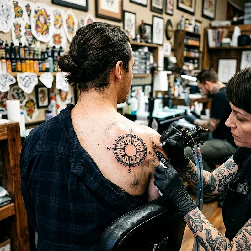 Numb Tattoo Ideas