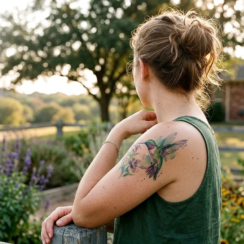 Stillbirth Tattoo Ideas