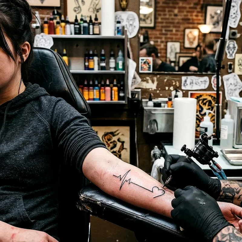 Numb Tattoo Ideas