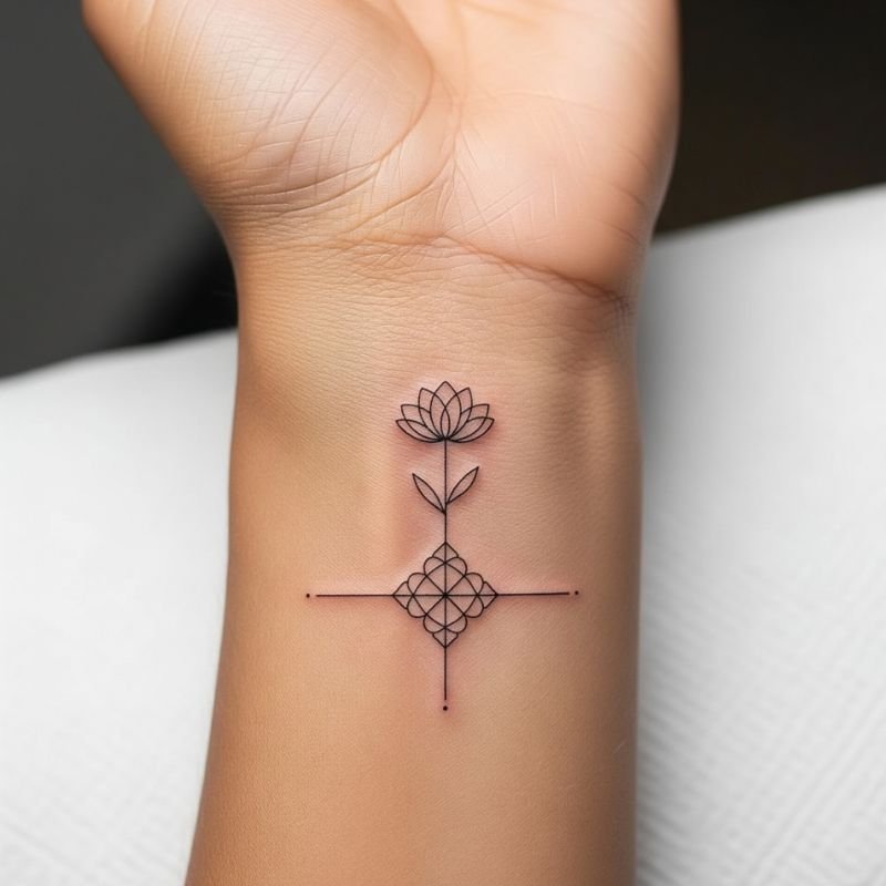 15 Easy Tattoo Ideas That Are Small and Stylish
