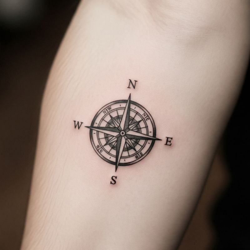 15 Small Tattoo Ideas for Men You’ll Actually Love