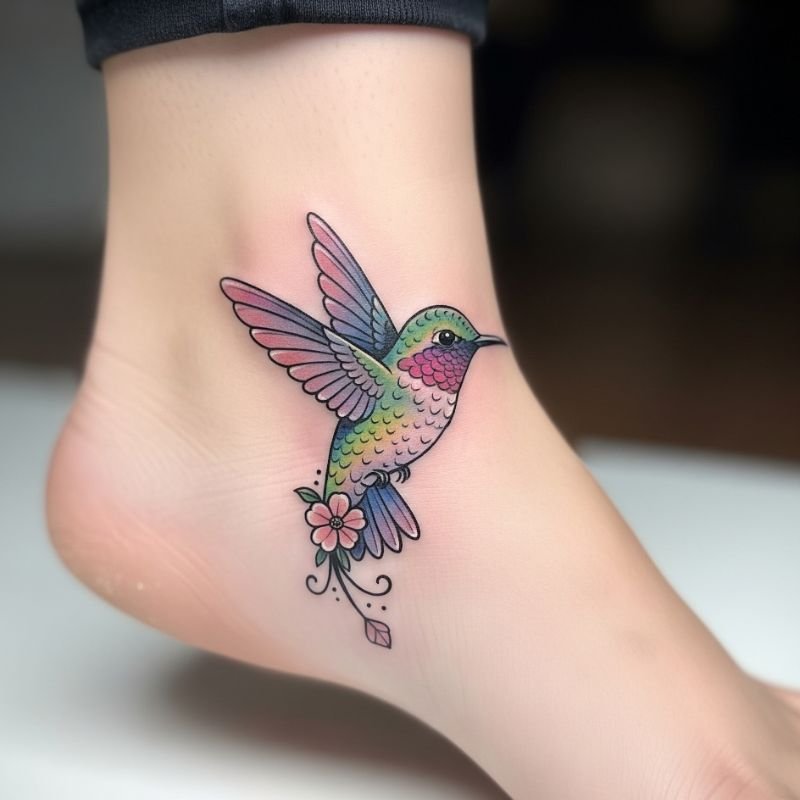 15 Cute Tattoo Ideas That Are Small and Meaningful